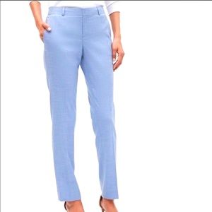 Banana Republic Ryan Fit Pant